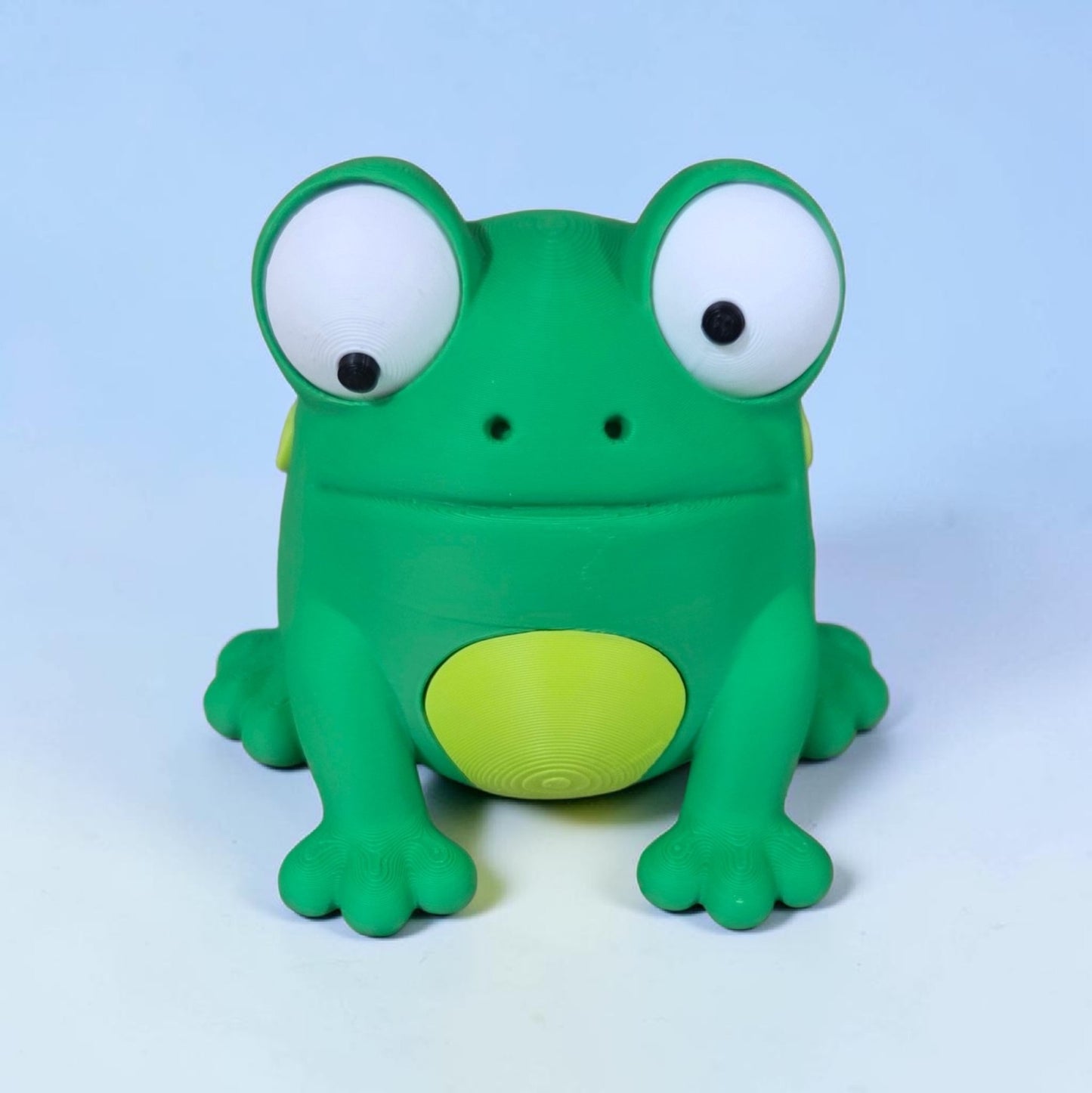 Goody Series Articulated Desk Toys – Choice of 3D Printed Flexible Animals