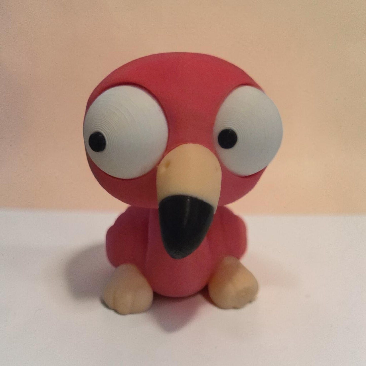 Goody Series Articulated Desk Toys – Choice of 3D Printed Flexible Animals